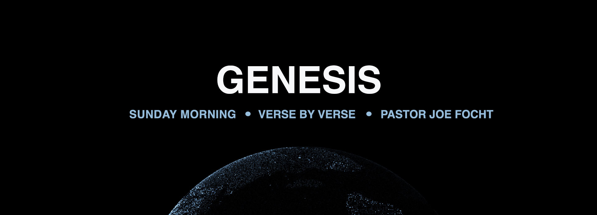 Genesis